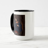 Wallfahrtskirche Madonna del Sasso Tasse (Vorderseite Links)