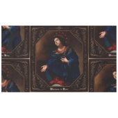 Wallfahrtskirche Madonna del Sasso Tischdecke (Vorderseite (Horizontal))