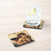 Wallfahrtskirche Madonna del Sasso Untersetzer (Rechte Seite)