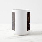 Wallfahrtskirche Madonna del Sasso Verwandlungstasse (Zentrum)