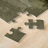 Wallfahrtskirche Madonna - Friedrich Puzzle (Seite)