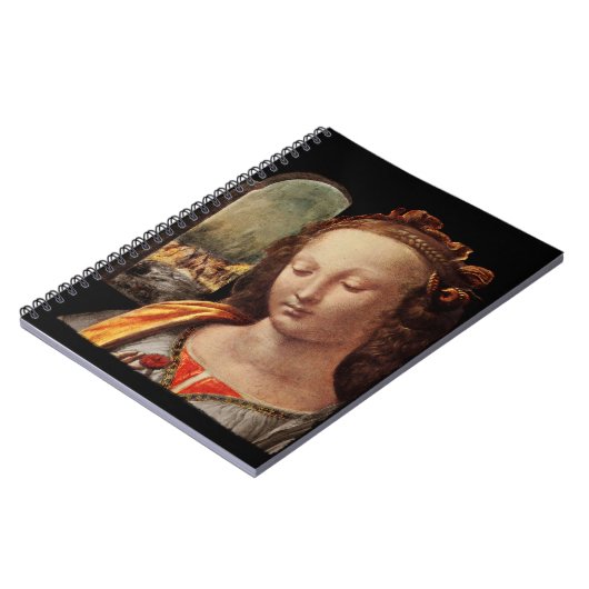 Wallfahrtskirche Notizblock (Linke Seite)