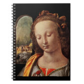 Wallfahrtskirche Notizblock (Vorderseite)