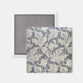 Wallflower-Design Magnet (Vorderseite/Rückseite)