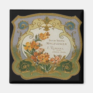 Wallflower Eau de Toilette Magnet