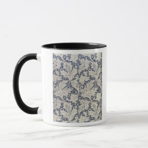 Wallflower Entwurf Tasse