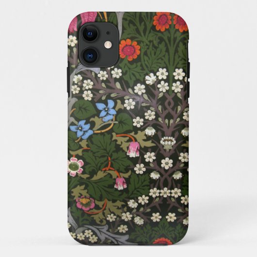 Wallflowers iPhone SE/5/5S kaum dort Fall Case-Mate iPhone Hülle (Rückseite)