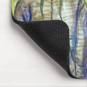 Wallflowers Mousepad (Ecke)