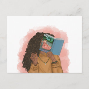 Wallflowers Postcard Prints Postkarte