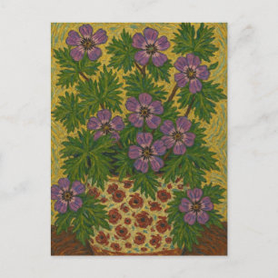 Wallichianum Postkarte