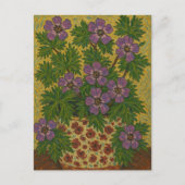 Wallichianum Postkarte (Vorderseite)