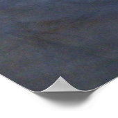Wallied Poster (Ecke)
