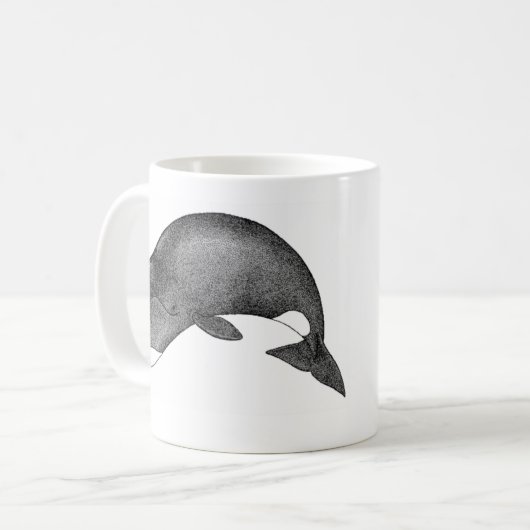 Wallieder Kaffeetasse (Vorderseite Links)