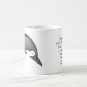 Wallieder Kaffeetasse (Mittel)