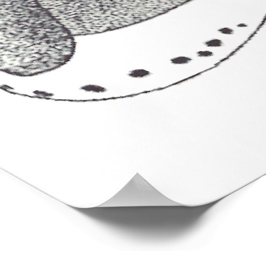 Wallieder Poster (Ecke)