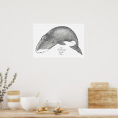 Wallieder Poster (Küche)