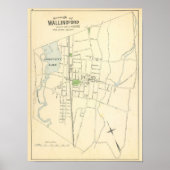 Wallingford Poster (Vorne)