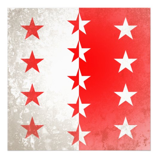 Wallis Fotodruck (Vorne)