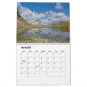 Wallis-Schweiz-Kalender Kalender (Mär 2026)