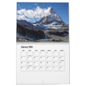 Wallis-Schweiz-Kalender Kalender (Feb 2026)