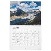 Wallis-Schweiz-Kalender Kalender (Jan 2026)