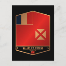 Wallis und Futuna