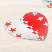 Wallis Untersetzer (angewinkelt)