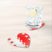 Wallis Untersetzer (Vor Ort)