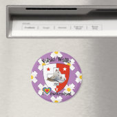 Wallis Wallis Schweiz Suisse Magnete Magnet (In Situ (Geschirrspüler))