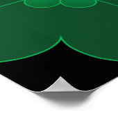 Wallis Wallis Schweiz Suisse Poster (Ecke)