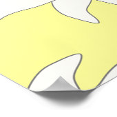 Wallis Wallis Schweiz Suisse Poster (Ecke)