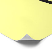 Wallis Wallis Schweiz Suisse Poster (Ecke)