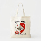 Wallis / Wallis Tasche (Vorne)