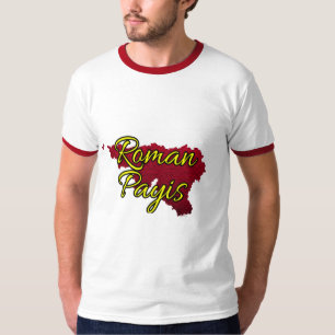 Wallloon Brabant T-Shirt