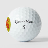 Wallonie Golfball (Logo)