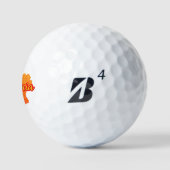 Wallonie Golfball (Logo)