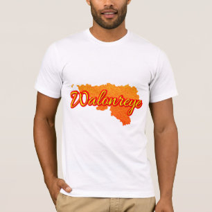 Wallonien T-Shirt