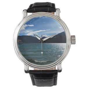 Wallowa Lake, Oregon Armbanduhr