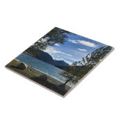 Wallowa Lake, Oregon Fliese (Seite)