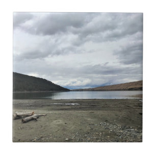 Wallowa Lake, Oregon Fliese