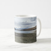 Wallowa Lake, Oregon Kaffeetasse (VorderseiteRechts)