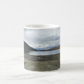 Wallowa Lake, Oregon Kaffeetasse (Mittel)