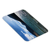 Wallowa Lake, Oregon Magnet (Rechte Seite)