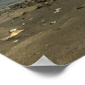 Wallowa Lake, Oregon Poster (Ecke)