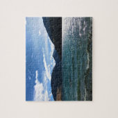 Wallowa Lake, Oregon Puzzle (Vertikal)