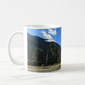 Wallowa Lake Staat Park, OR Kaffeetasse (Links)