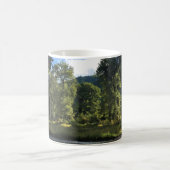 Wallowa Lake Staat Park, OR Kaffeetasse (Mittel)