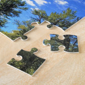 Wallowa Lake Staat Park, OR Puzzle (Seite)