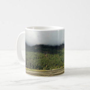 Wallowa Lake State Park, OR Kaffeetasse