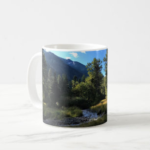 Wallowa Lake State Park, OR Kaffeetasse